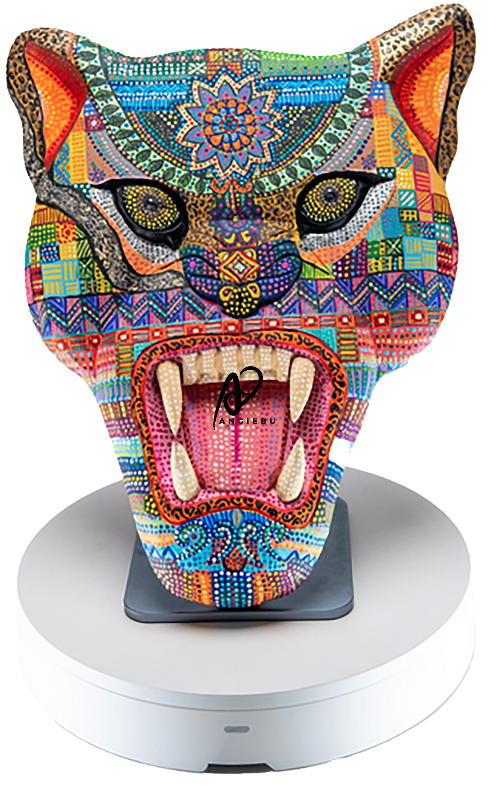 El despertar del Jaguar