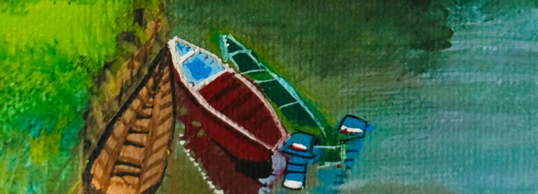 Tierra de Agua y Vida