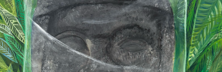 Conservación Olmeca