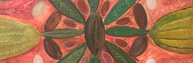 El Mandala del cacao